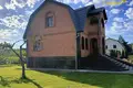 House 179 m² Rakauski sielski Saviet, Belarus