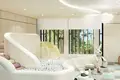 Квартира 1 комната 45 м² Ban Bang Thao, Таиланд