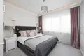 Appartement 4 chambres 104 m² Varsovie, Pologne