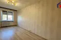 2 room apartment 42 m² Salihorsk, Belarus