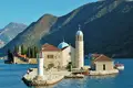 2 bedroom apartment 72 m² Donji Orahovac, Montenegro