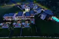 Villa de tres dormitorios 157 m² Grad Porec, Croacia