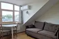 Apartamento 2 habitaciones 28 m² Vilna, Lituania