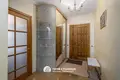 Appartement 5 chambres 117 m² Minsk, Bélarus