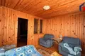Casa 59 m² Barauski sielski Saviet, Belarús