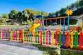 Wohnung 2 zimmer 42 m² in Alanya, Türkei