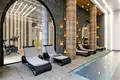 2 bedroom apartment 91 m² Alanya, Turkey