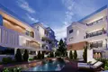 Квартира 3 спальни 133 м² Гермасойя, Кипр