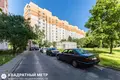 Mieszkanie 3 pokoi 66 m² Mińsk, Białoruś