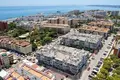 Mieszkanie 2 pokoi 103 m² Dos Hermanas, Hiszpania