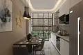Mieszkanie 4 pokoi 125 m² Dosemealti, Turcja
