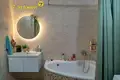 Wohnung 3 zimmer 106 m² Minsk, Belarus