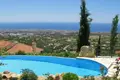 5 bedroom apartment 297 m² Tsada, Cyprus
