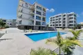 Apartamento 1 habitacion 72 m² Pafos, Chipre