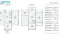 Dom 311 m² Malaty, Litwa