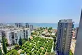 Appartement 3 chambres 70 m² Mezitli, Turquie