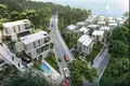 Квартира 1 комната 216 м² Бодрум, Турция