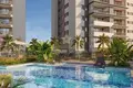 Apartamento 3 habitaciones 112 m² Regiao Imediata de Sorocaba, Brasil