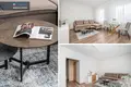 Appartement 2 chambres 39 m² Vilnius, Lituanie