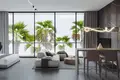 Mieszkanie 2 pokoi 37 m² Wana Giri, Indonezja