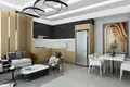 Appartement 3 chambres 109 m² Alanya, Turquie