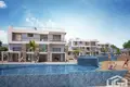 Дуплекс 5 комнат 83 м² Северный Кипр, Северный Кипр