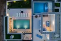 Haus 4 Schlafzimmer 224 m² Grad Zadar, Kroatien