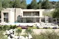 4 bedroom house 323 m² Municipality of Agios Nikolaos, Greece