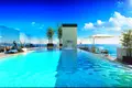 2 bedroom penthouse 163 m² el Campello, Spain
