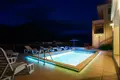 6 bedroom villa 424 m² Kostanjica, Montenegro