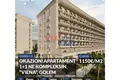 Mieszkanie 2 pokoi 70 m² Golem, Albania