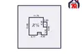 Casa de campo 282 m² Michanavicki sielski Saviet, Belarús