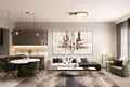 2 bedroom apartment 79 m² Maltepe, Turkey