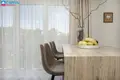 3 room apartment 66 m² Vilnius, Lithuania