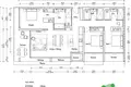 Appartement 3 chambres 157 m² Choeng Thale, Thaïlande