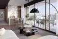 Apartamento 2 habitaciones 104 m² Germasogeia, Chipre