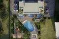 Квартира 2 комнаты 55 м² Эрдемли, Турция