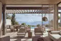 Villa de 4 habitaciones 160 m² Radovici, Montenegro