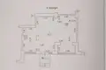 Commercial property 52 m² in Odesa, Ukraine