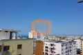 Mieszkanie 3 pokoi 75 m² Bashkia Durres, Albania
