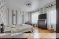 Casa de campo 406 m² Lukomlski sielski Saviet, Belarús