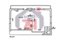 Дом 78 м² Петришковский сельский Совет, Беларусь