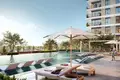 1 bedroom apartment 63 m² Dubai, United Arab Emirates