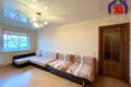 Appartement 2 chambres 48 m² Salihorsk, Bélarus
