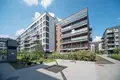2 room apartment 45 m² in Warsaw, Poland