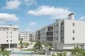 Квартира 3 комнаты  Аликанте, Испания