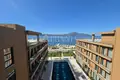 2 room apartment 124 m² Radhime, Albania