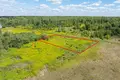 Atterrir 1 chambre 1 500 m² Varsovie, Pologne