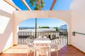 1 bedroom apartment 57 m² Calp, Spain