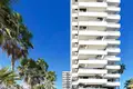 2 bedroom penthouse 73 m² Calp, Spain